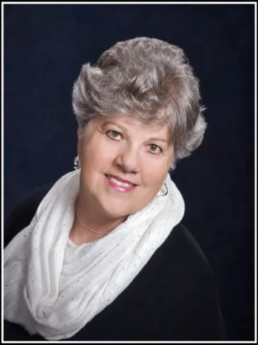 Shirley Gorthy